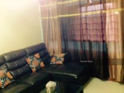Blk 272D Sengkang Central (Sengkang), HDB 4 Rooms #113087542